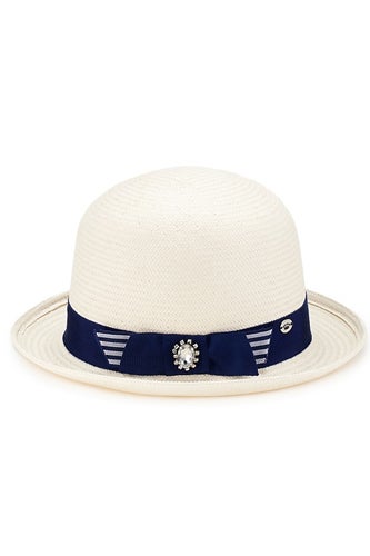 juicy-courure-straw-bowler-$68