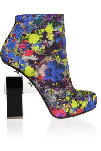 shoe