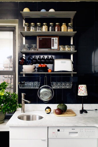 10 Genius Design Tips To Make Your Small Space Look Bigger
