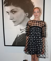 ChanelOpener