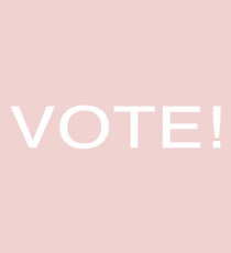 vote