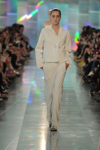 Christopher-Kane-SS13-Look-8