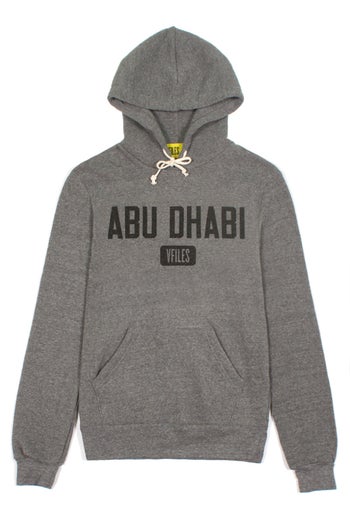 Ahu-Hoodie