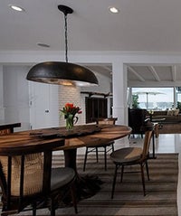 Inside Judd Apatow & Leslie Mann's $11M Beach Bungalow apatowop
