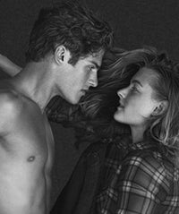 How To Not Apologize If You Are Abercrombie & Fitch opener