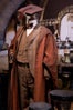 Harry Potter Exhibit