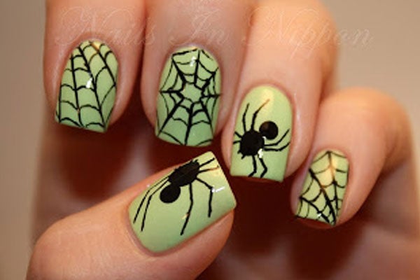 green-spider