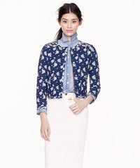 The J.Crew Guide To Making Your Brand Cool op