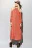 long sleeved dresses