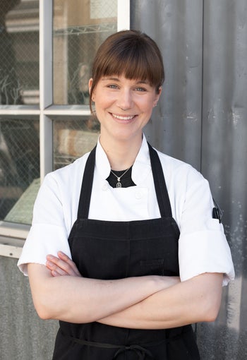 female chefs san francisco