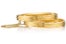 Channel Hinge Bracelet