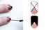 Chevron French Manicure- Step 2