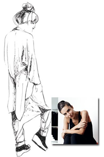 The Next Big Things: Meet The MADE For Peroni Fashion Week Finalists
