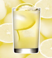 Avión Lemonade
2 parts Avión Silver
1 part fresh lemon juice
1 part simple syrup
Club soda
Build ingredients in a Collins glass with ice, topping with club soda, and stir. Garnish with a lemon wedge and mint leaf, if desired.Photo: Courtesy of Avion 03_avion-lemonade