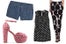 Prints for Summer - 2011 Prints for Summer - Polka Dots