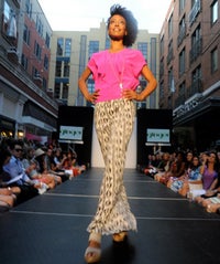 Fashion Shows, Movie Screenings, & Jessica Alba: Clear Your Cal! tfrmain