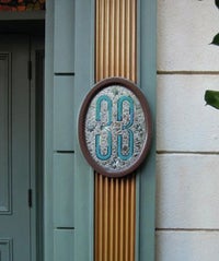 Forks Up! What It's Like To Dine At Disneyland's Super-Exclusive Restaurant club33door-280