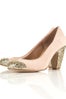 oscar 2012 cocktail attire