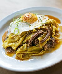 10 Of L.A.'s Tastiest Pasta Dishes — Make Those Carbs Count! opener