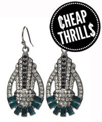 Divine Art Deco Gems For Under $15? Believe It! cheapthrillmain