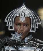 Why Philip Treacy Wants Everyone To Stop Getting Clever With Fashion