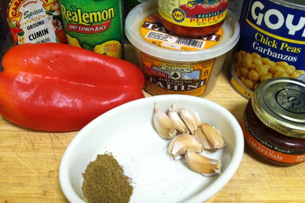 hummus-ingredients