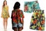 Prints for Summer - 2011 Prints for Summer - Hawaiian