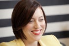 One Blogger's Advice For Landing Your Dream Job opener-tradesecrets-chrsitine