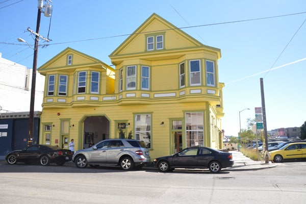 mission in sf
