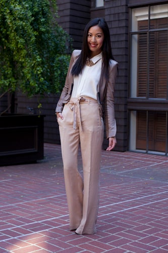 Anh From 9-To-5 Chic