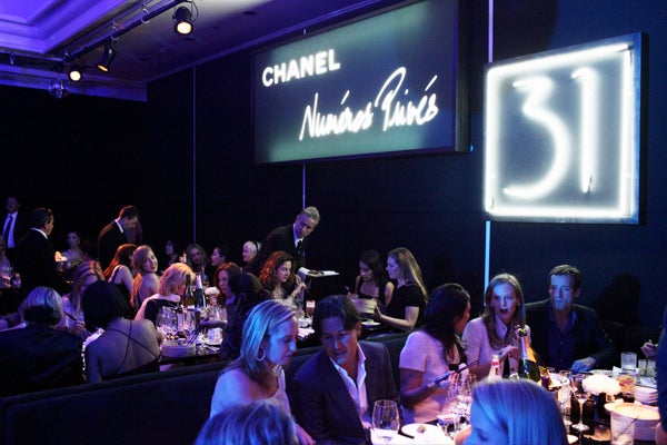chanel
