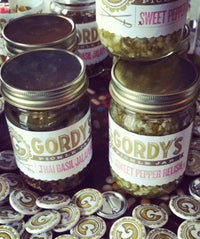 Eat Local The Easy Way: 9 Awesome D.C.-Born Goodies To Try Now gordsymain