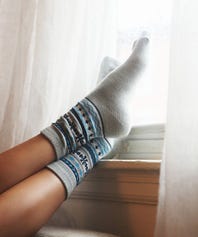 sock-opener