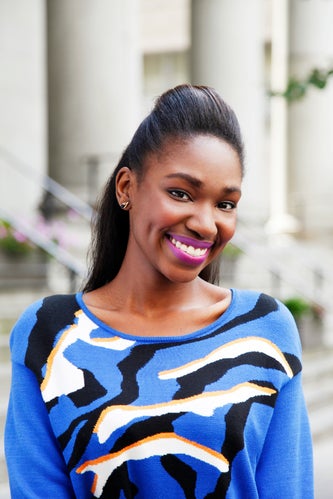 4 Celeb-Worthy 'Dos To Up Your Hair Game