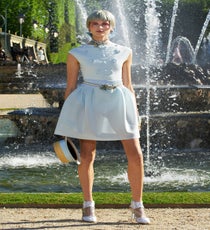 Photo: Courtesy of Chanel
21