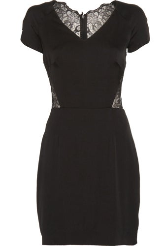 Trendy dresses
