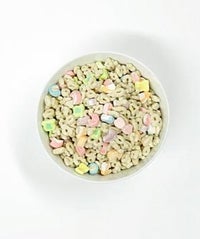 What Your Serving Sizes Should Really Look Like (Uh-Oh) lucky