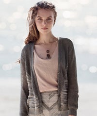 Lay It On Thick! Save 45% Off Micaela Greg's Cozy Sweaters At Beklina greg opener