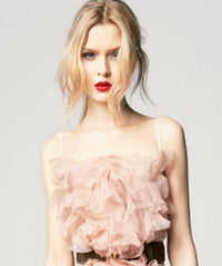 If It's Lovin' That You Want, Try These V-Day Dress & 'Do Pairings valentines-day-dresses-hairstyles-opener