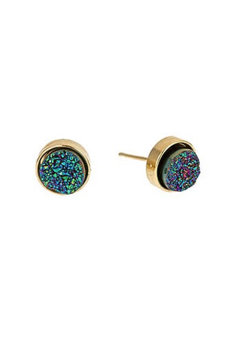 iridescent spring trend 