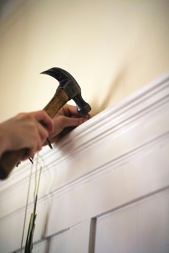 diy gardening project