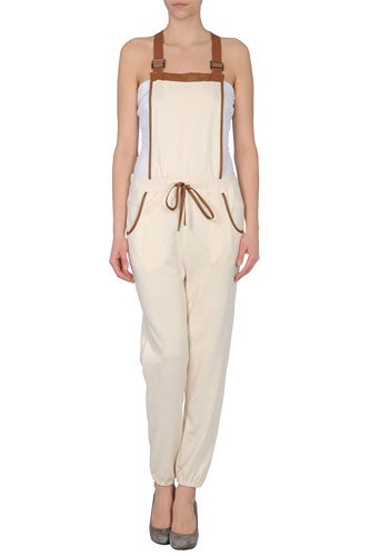 yoox-stefanel-pant-overall-$135