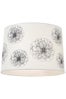05-Lamps-Plus---Floral-Shade