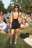 street style - music festival style 