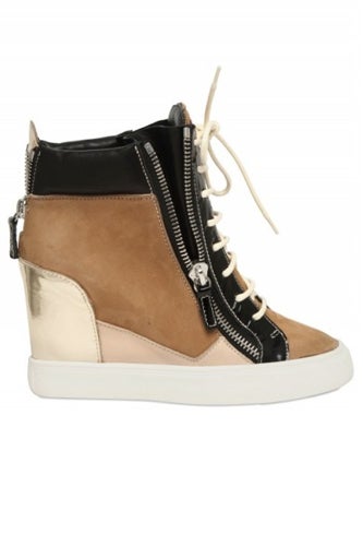 giuseppezanotti-suedeandleathersneakerwedge-650