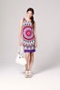 nicole by Nicole Miller Spring 2012 Look 15