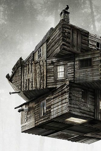 Choose Your Own Adventure! Would You Survive A Horror Movie?
