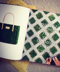 New Digs For Kate Spade Means Discounts For You! KateSpadeOpener