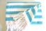 MexChic-Etsy_Stripped-Cotton-summer-blanket