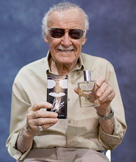 stanlee